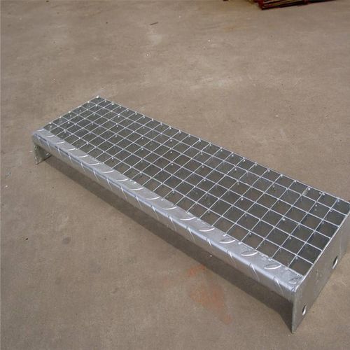 厂家生产钢格板 电镀钢格板喷漆钢格板小型钢格板各类筛网可定制